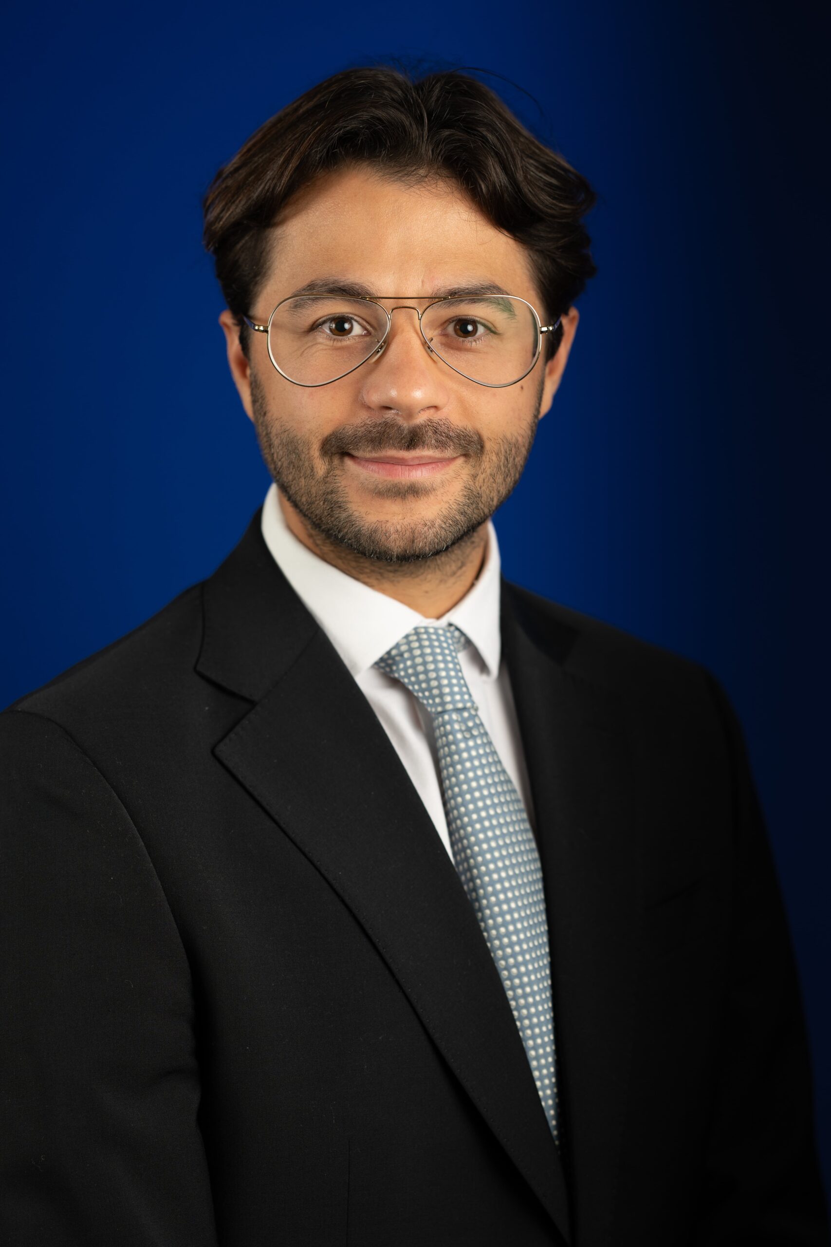Alex Alexandrou