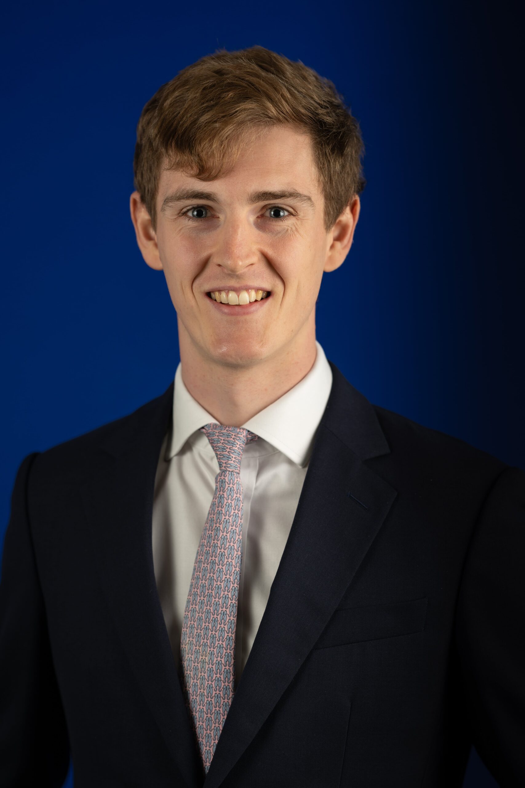 George McDonald